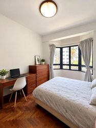 Westcove Condominium (D5), Condominium #616957561